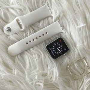 Series 1 Apple Watch